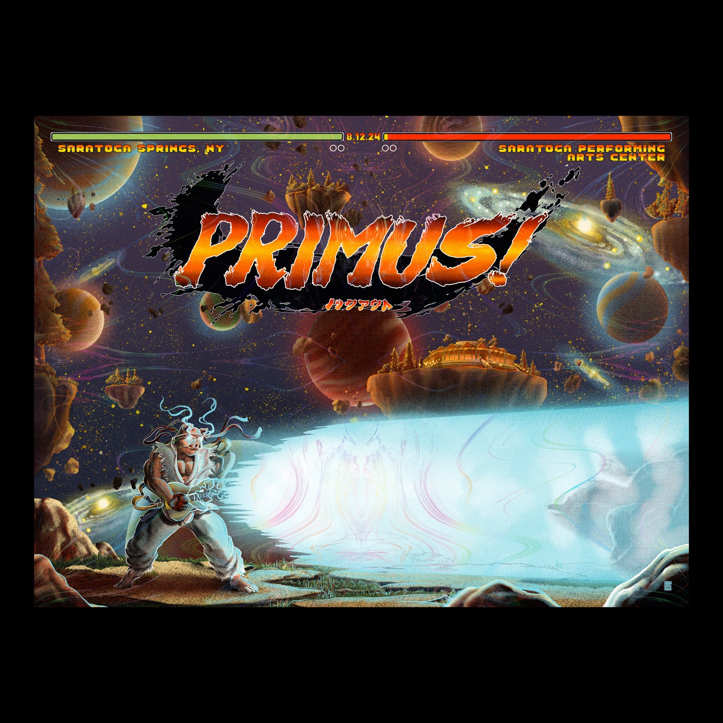 Primus - SPAC 2024