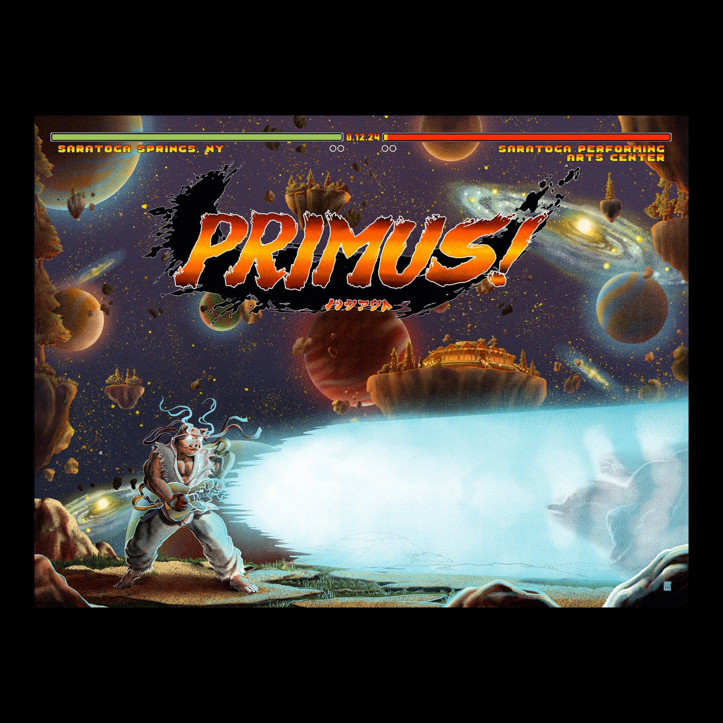 Primus - SPAC 2024