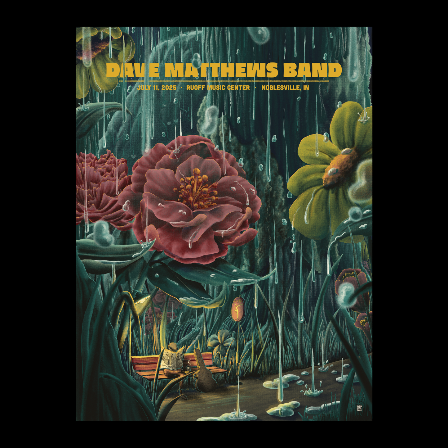 DMB - Noblesville, IN