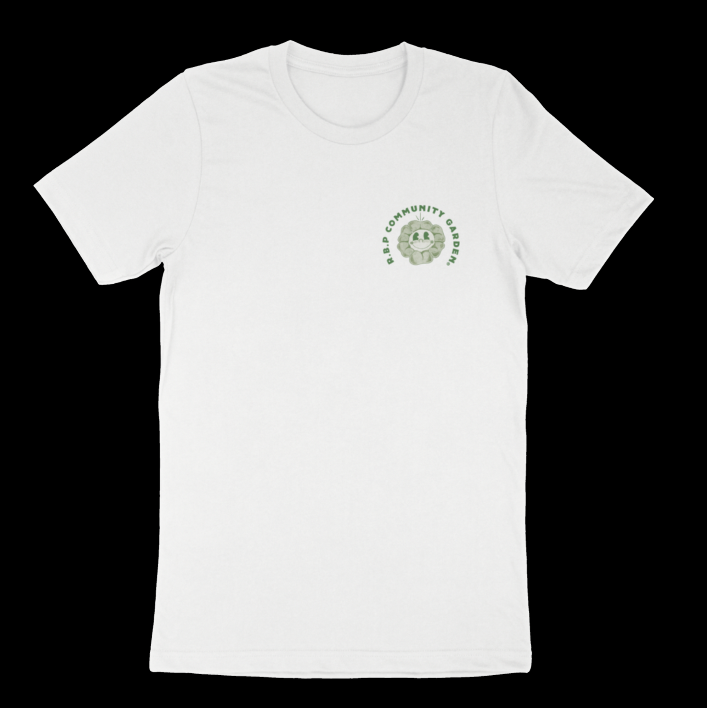 RBP Merch - Community Garden Tee