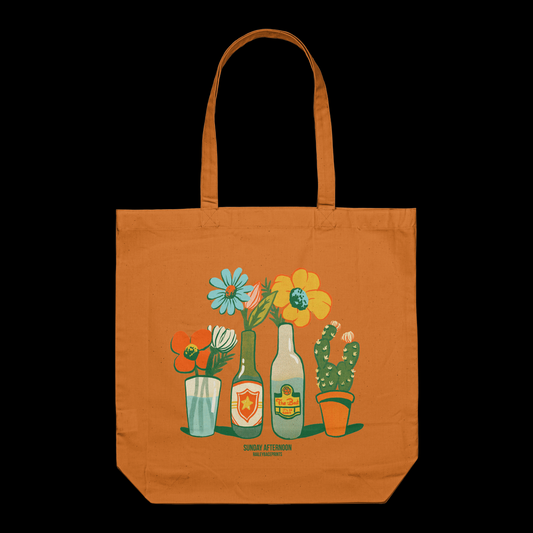 RBP Merch - Sunday Afternoon Totes